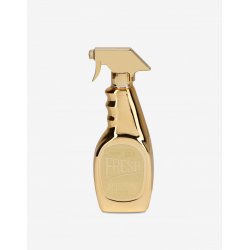 Moschino Fresh Gold Eau De Perfume Spray 100ml