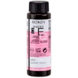 REDKEN Shades EQ Gloss Cosmic Violet 60ml
