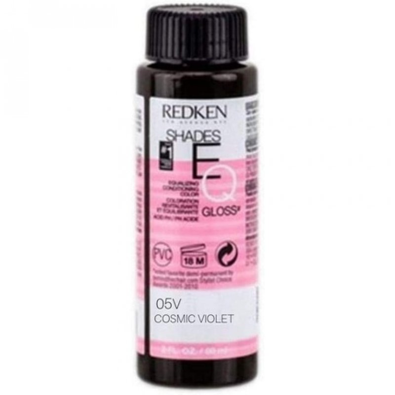 REDKEN Shades EQ Gloss Cosmic Violet 60ml