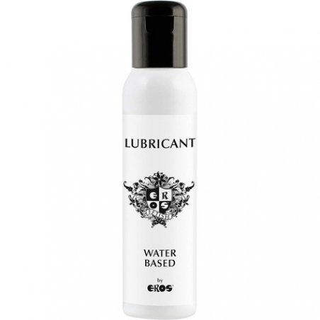EROS Water-Based Lubricant 100ml