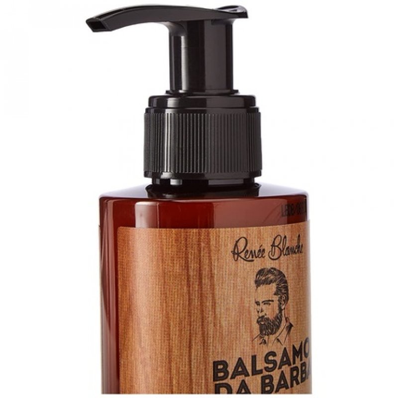 Renee Blanche Beard Balm 3.38 fl.oz