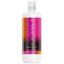Igora Vibrance Black Head Activator Lotion 1L