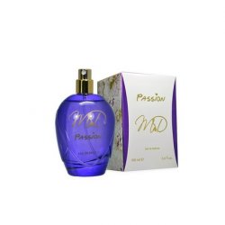 Passion Eau de Parfum 100ml Spray for Women