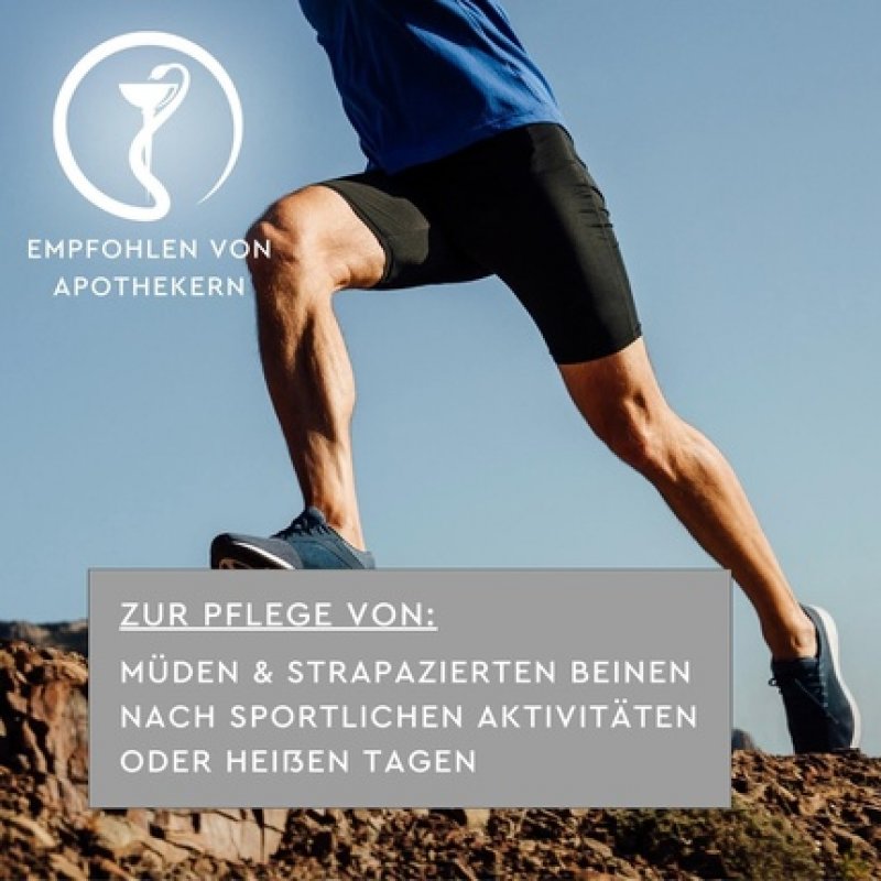 SUNLIFE Latschenkieferngel 100g