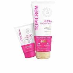 Topicrem Body Tanner Ideal for Adults Unisex