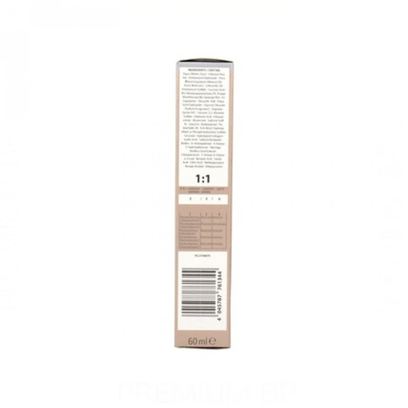 BlondMe Bond Enforcing Lift&Blend LB-Ash 60ml