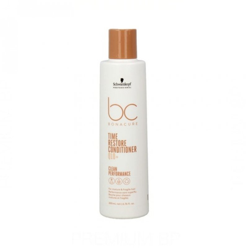 Schwarzkopf Bonacure Time Restore Conditioner 200ml