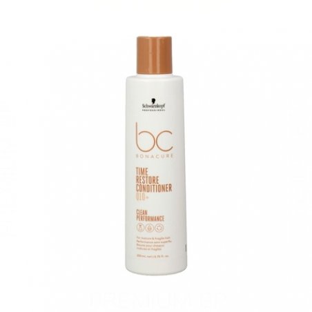 Schwarzkopf Bonacure Time Restore Conditioner 200ml