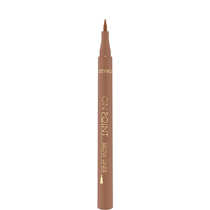 CATRICE ON POINT Brow Liner 1 ml Marron