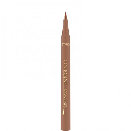 CATRICE ON POINT Brow Liner 1 ml Brown