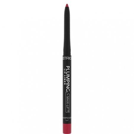 Catrice Plumping Lip Liner Lip Pencil Nr. 140 Stay Elegant Red 0.35g
