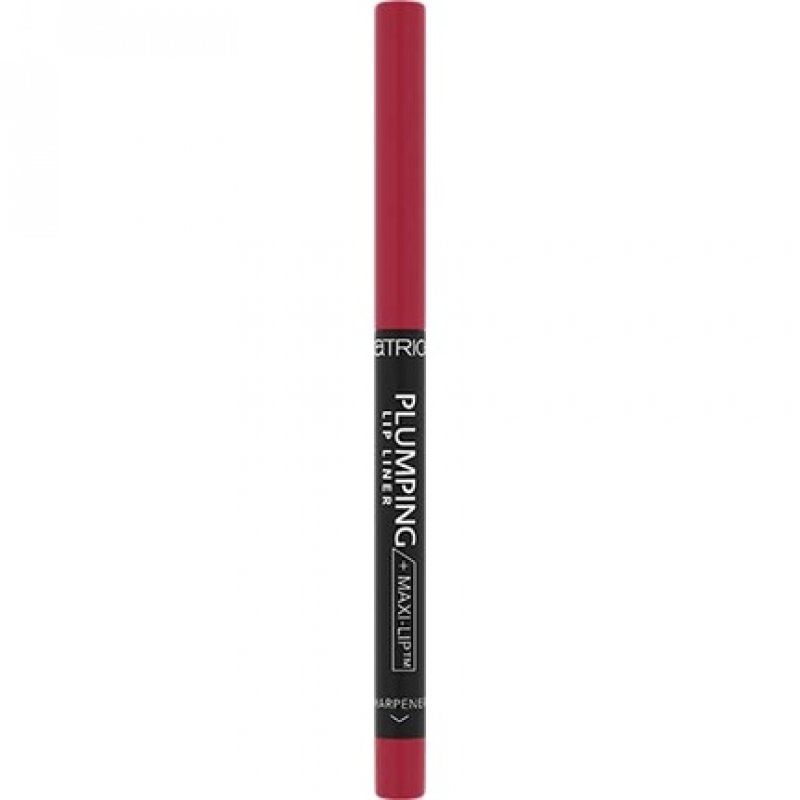 Catrice Plumping Lip Liner Lip Pencil Nr. 140 Stay Elegant Red 0.35g