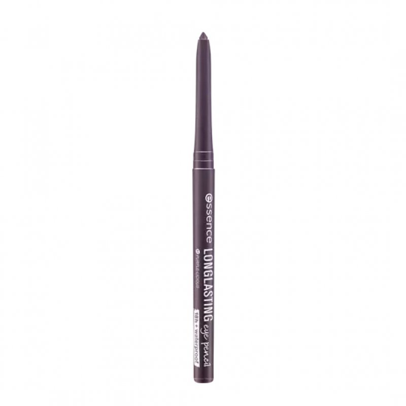 Essence Long-lasting 0.28 g Purple