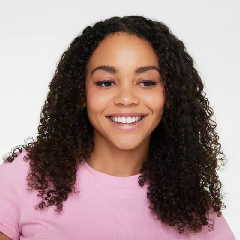 Essence Long-lasting 0.28 g Purple