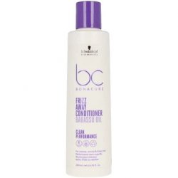 Schwarzkopf Bonacure Frizz Away Conditioner 200ml