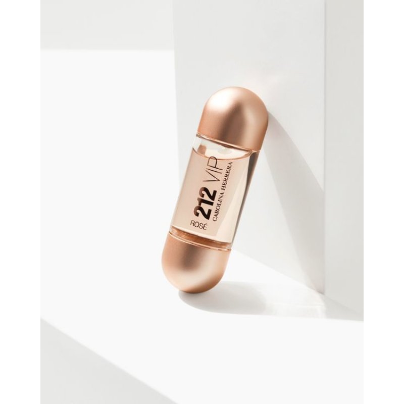Carolina Herrera 212 VIP Rosé 30 ml Women