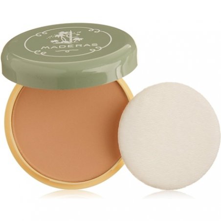 East Woods N08 Cordovan Rahmpulver 15g