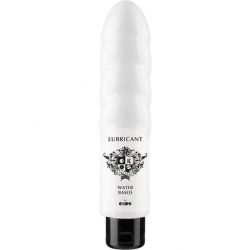 EROS Fetish Water-Based Lubricant in Practical Toy Bottle 175ml