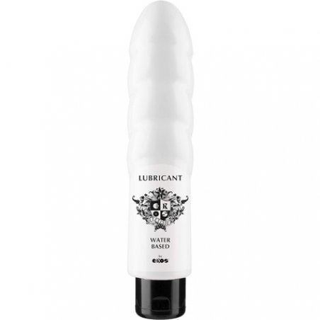 EROS Fetish Water-Based Lubricant in Practical Toy Bottle 175ml