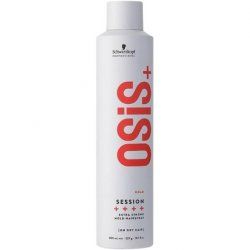 Schwarzkopf Osis Session Extra Strong Hold Hairspray 300ml