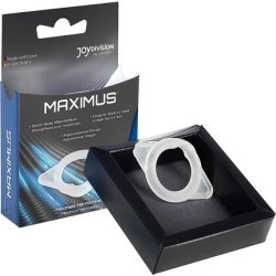 Joydivision Maximus Potenzring M Ergonomic