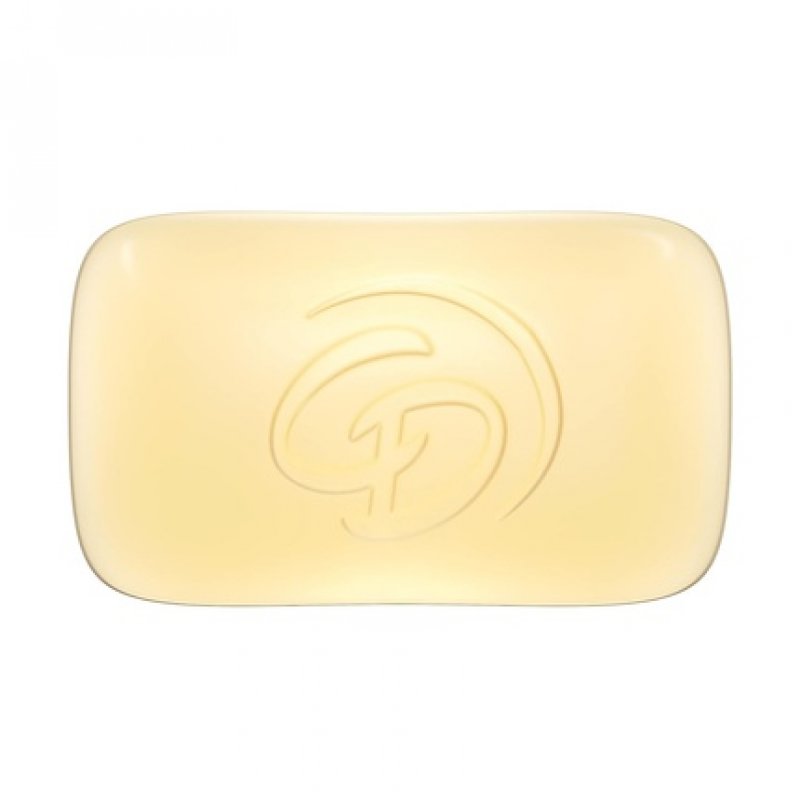 CD Mild Avocado Soap 100g Vegan and Microplastic-Free