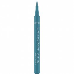CATRICE Calligraph Artist Matte Liner 030 crayon contour des yeux 1,1 ml Liquide Off Tropic