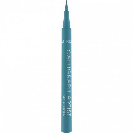 CATRICE Calligraph Artist Matte Liner 030 crayon contour des yeux 1,1 ml Liquide Off Tropic