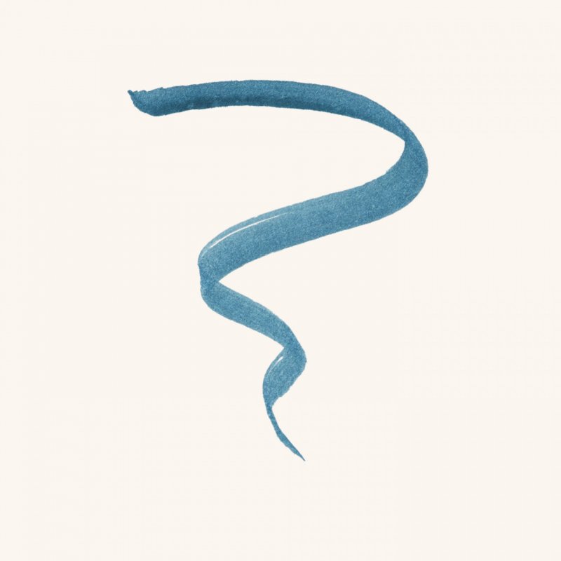 CATRICE Calligraph Artist Matte Liner 030 crayon contour des yeux 1,1 ml Liquide Off Tropic