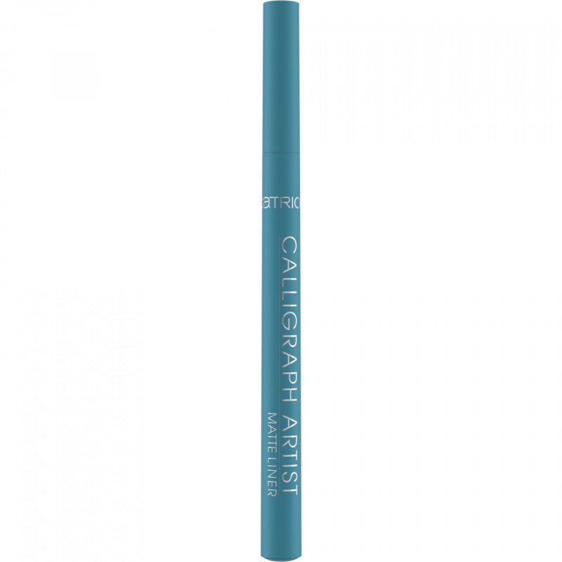 Catrice Calligraph Artist Matte Liner Eyeliner 1.1ml 030 Off Tropic