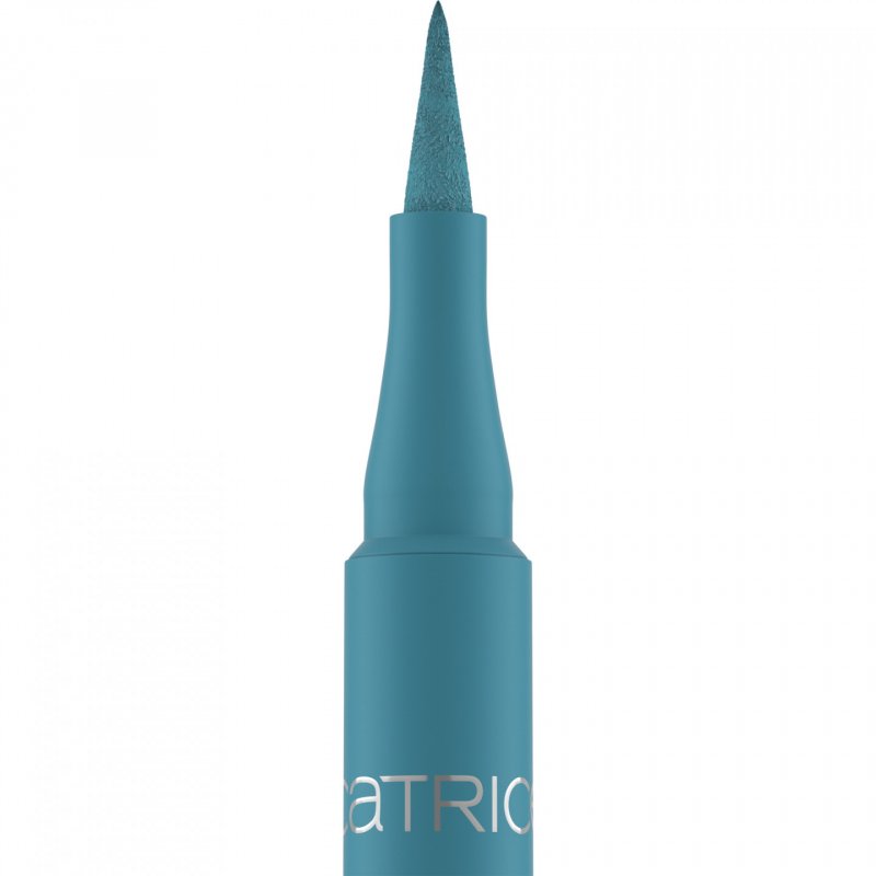 CATRICE Calligraph Artist Matte Liner 030 crayon contour des yeux 1,1 ml Liquide Off Tropic