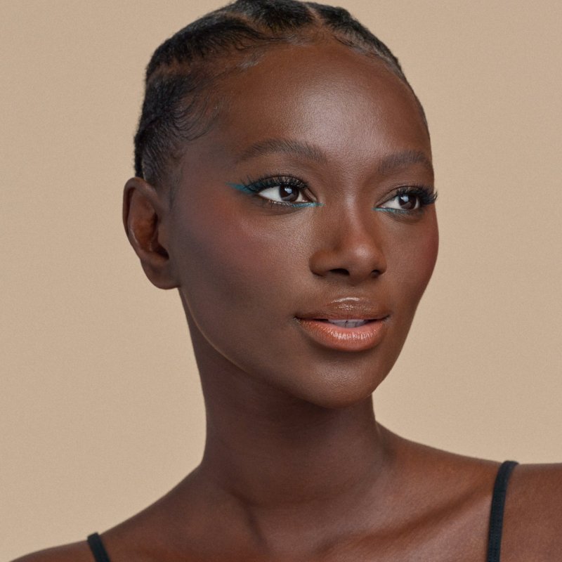 Catrice Calligraph Artist Matte Liner Eyeliner 1.1ml 030 Off Tropic