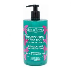 Beauterra Extra Soft Repair Shampoo 750ml
