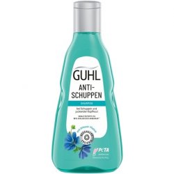Guhl Anti-Dandruff Shampoo 250ml