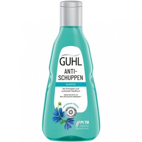 Guhl Anti-Dandruff Shampoo 250ml