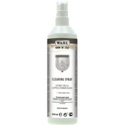 WAHL Cleaning Spray 250ml