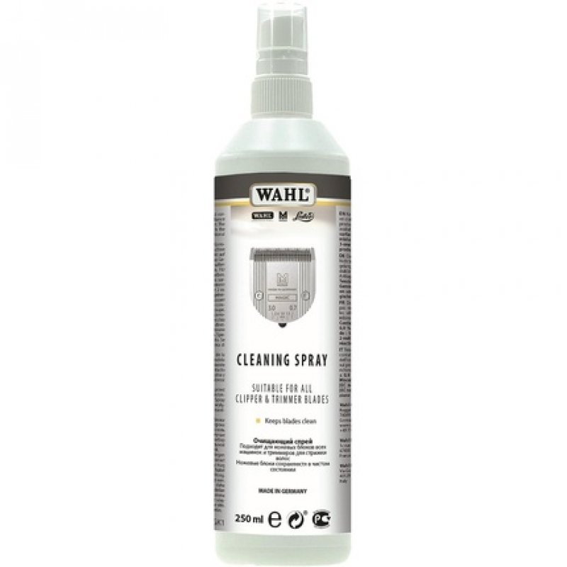 WAHL Cleaning Spray 250ml