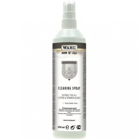 WAHL Cleaning Spray 250ml
