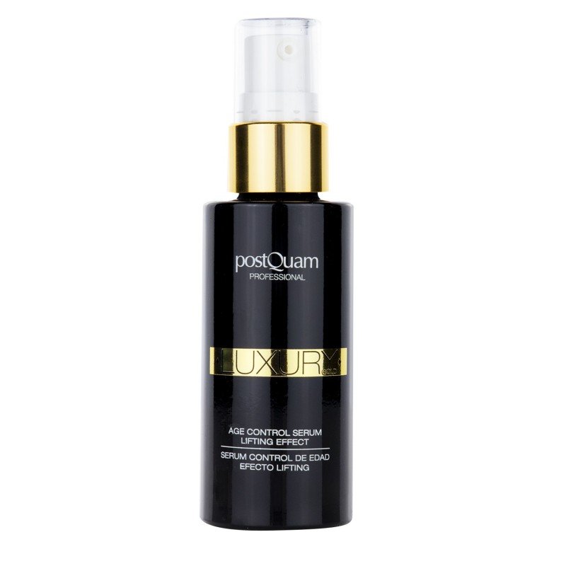 PostQuam Luxury Gold 30 ml