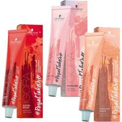 Schwarzkopf Gold Shampoo 100ml