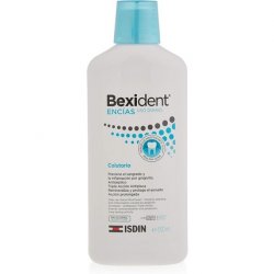 BEXIDENT Toothpaste 500ml