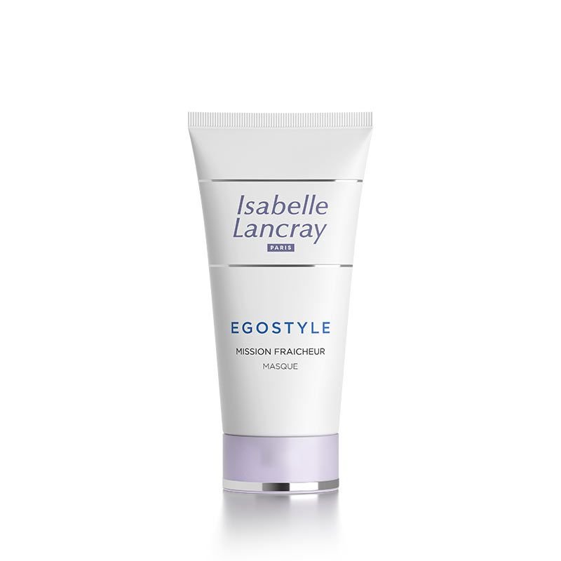 Isabelle Lancray Paris EGOSTYLE Mission Fraîcheur Masque 50 ml