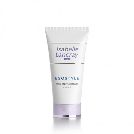 Isabelle Lancray Exfoliating and Cleansing Masks