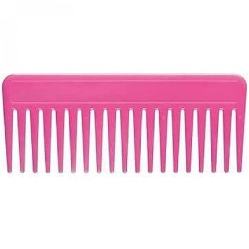 Eurostil Ahuecador Colores Peine Colores Grande 1 Unit