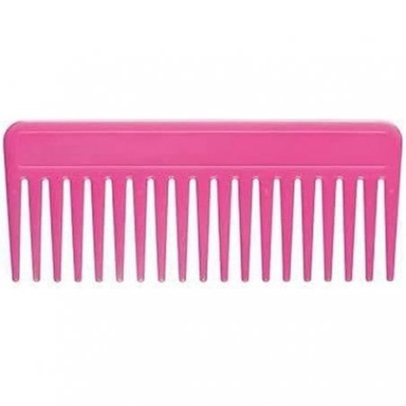 Eurostil Ahuecador Colores Peine Colores Grande 1 Unit