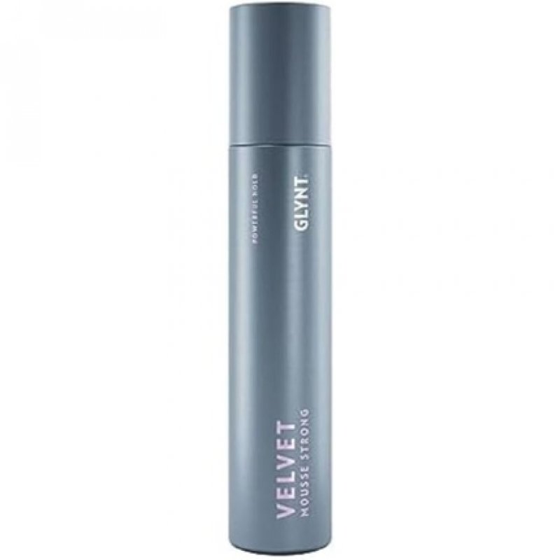 VELVET Mousse strong200ml