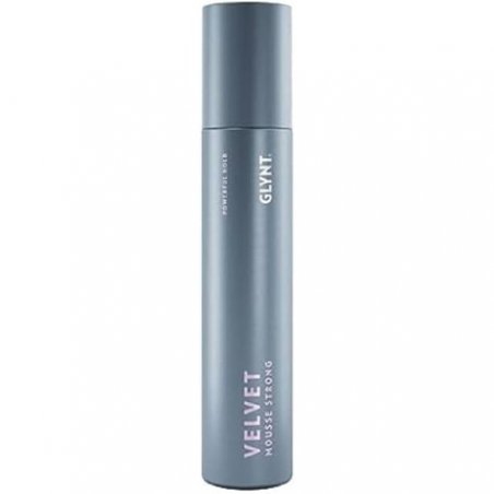VELVET Mousse strong200ml