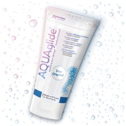 JOYDIVISION Original AQUAglide Neutral Lubricant 50ml
