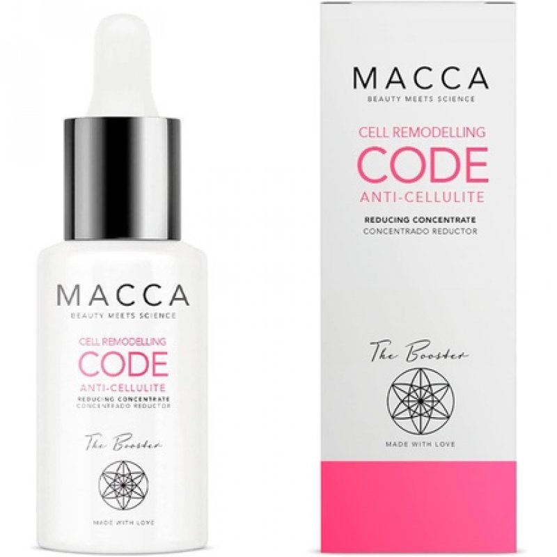 Cell Remodelling Code Anti-Cellulite Slimming Body Lotion 40ml