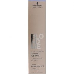 Schwarzkopf Professional Blondme Lifting L Ash 60ml